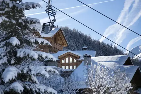 Sainte Foy Ski Resort