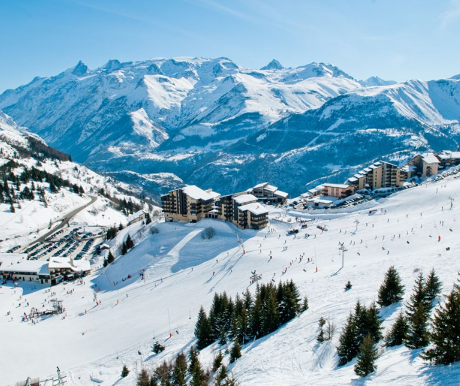 Auris En Oisans (2)