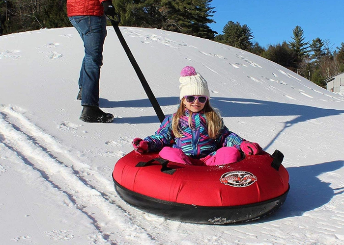 Gifts For Skiers