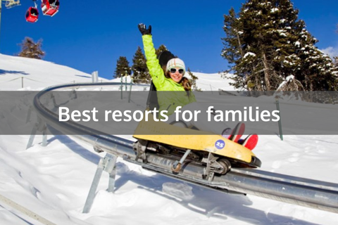 Best Resorts For Families