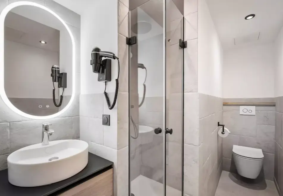 Quartz, Tignes Val Claret (self catered apartments) - Apartment 502