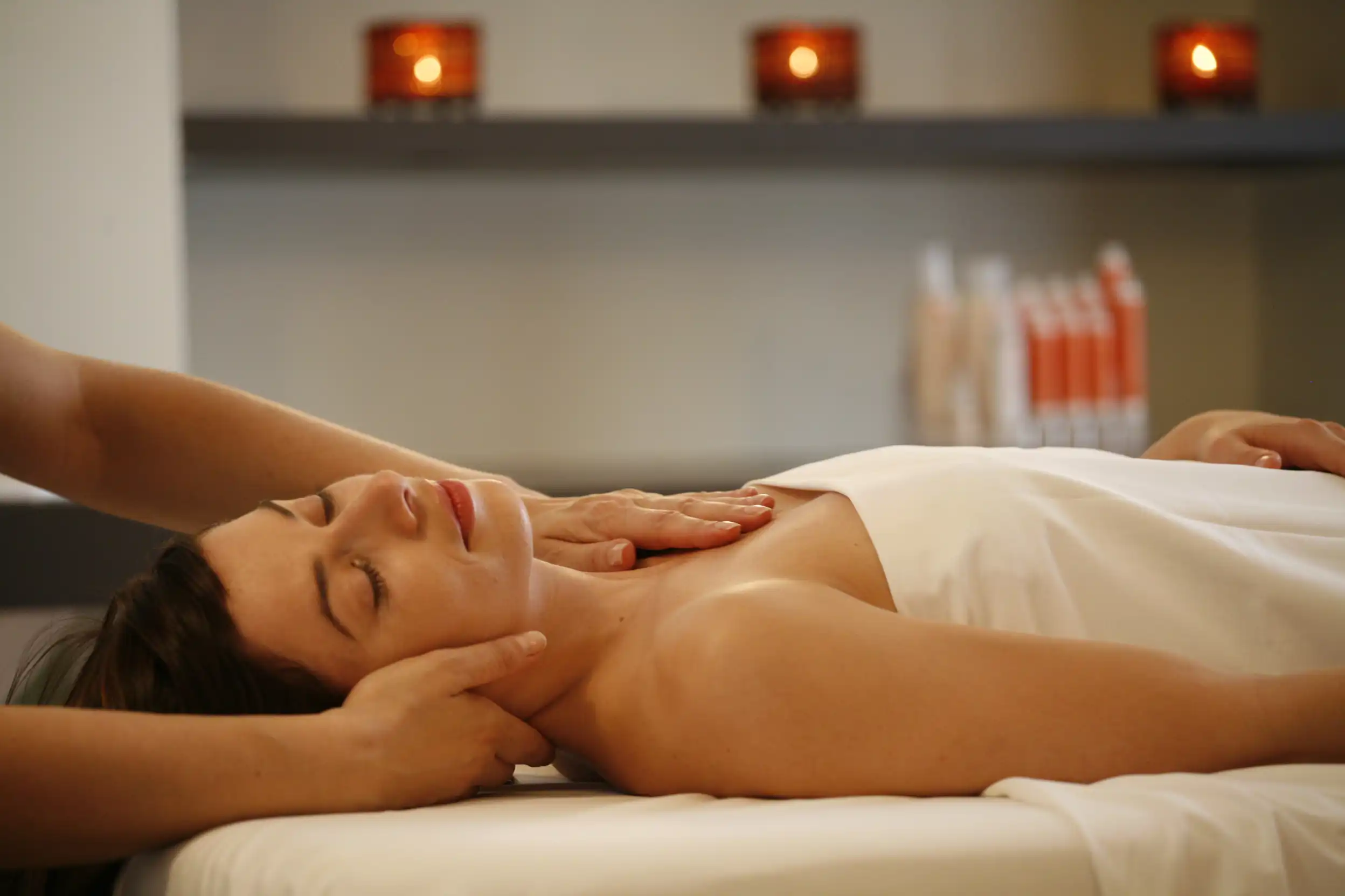 Massages MGM 