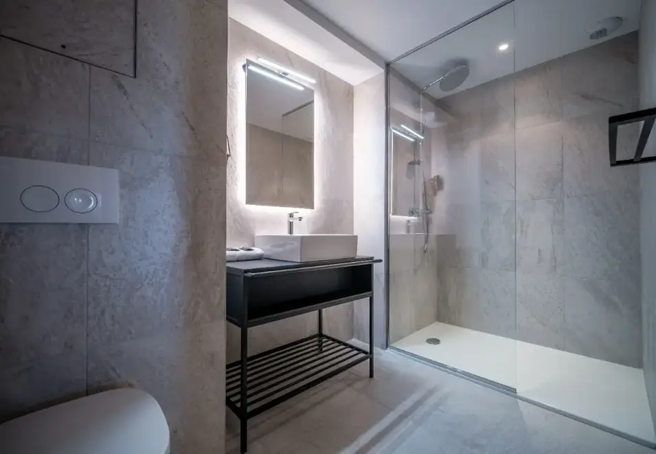 Sky, La Rosiere (self catered apartments) - Apartment 510