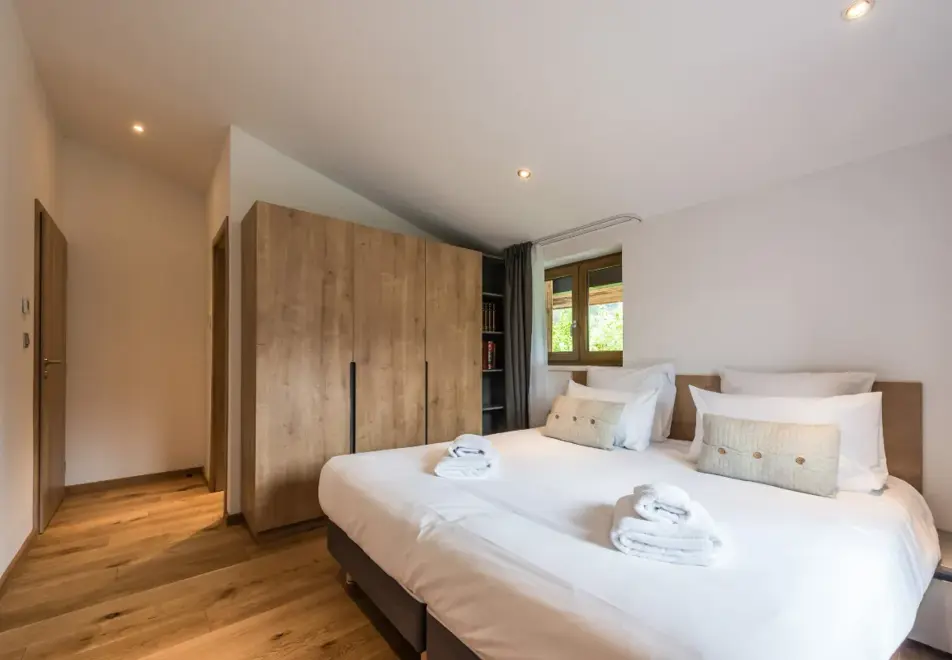 Le Ridge (self catered apartments) - Apartment Agba