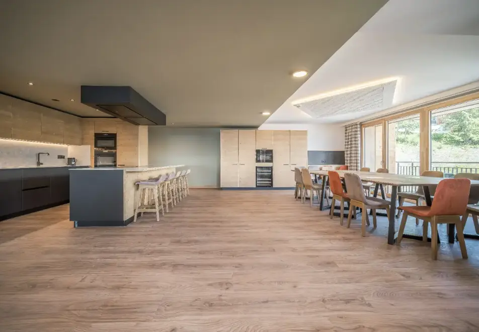 Sky, La Rosiere (self catered apartments) - Apartment 309