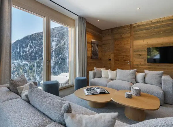 Steamboat Courchevel Typical Apartment Style ( (3)