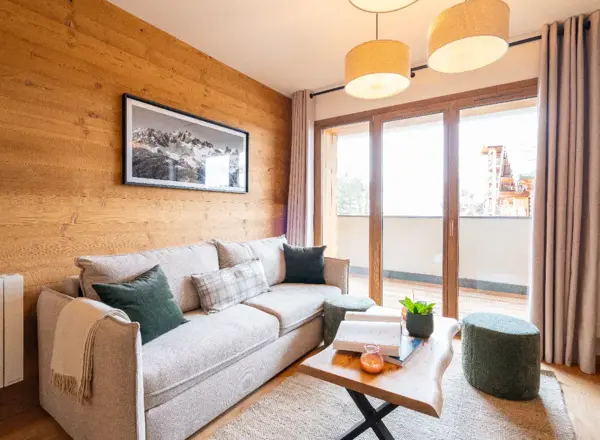 Alpeggio Les Deux Alpes Typical 1 Bed 4 (4)