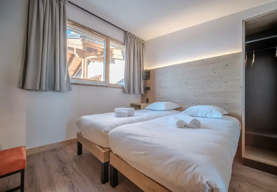 Sky, La Rosiere (self catered apartments) - Apartment 511