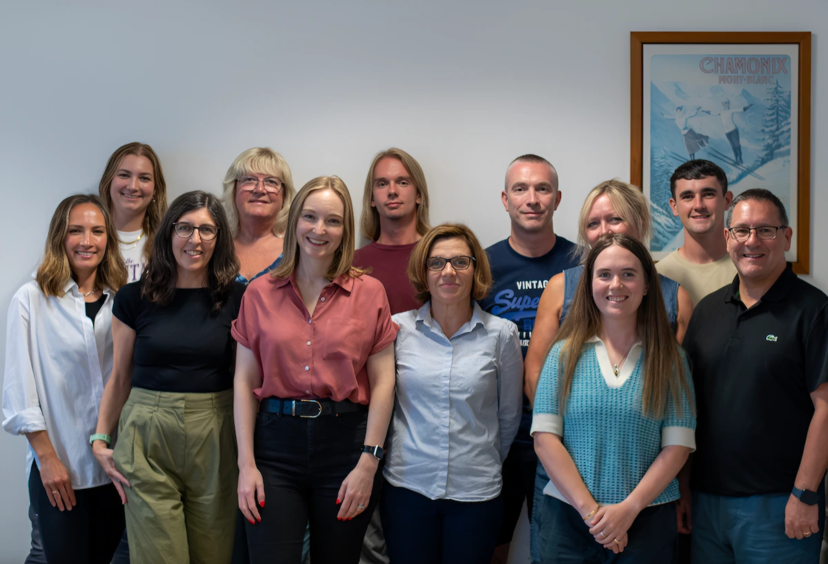 Peak Retreats Team The Employee Owners