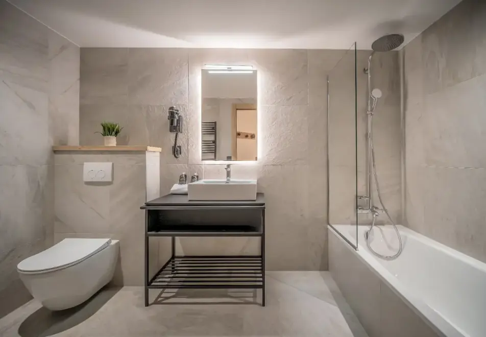 Sky, La Rosiere (self catered apartments) - Apartment 202