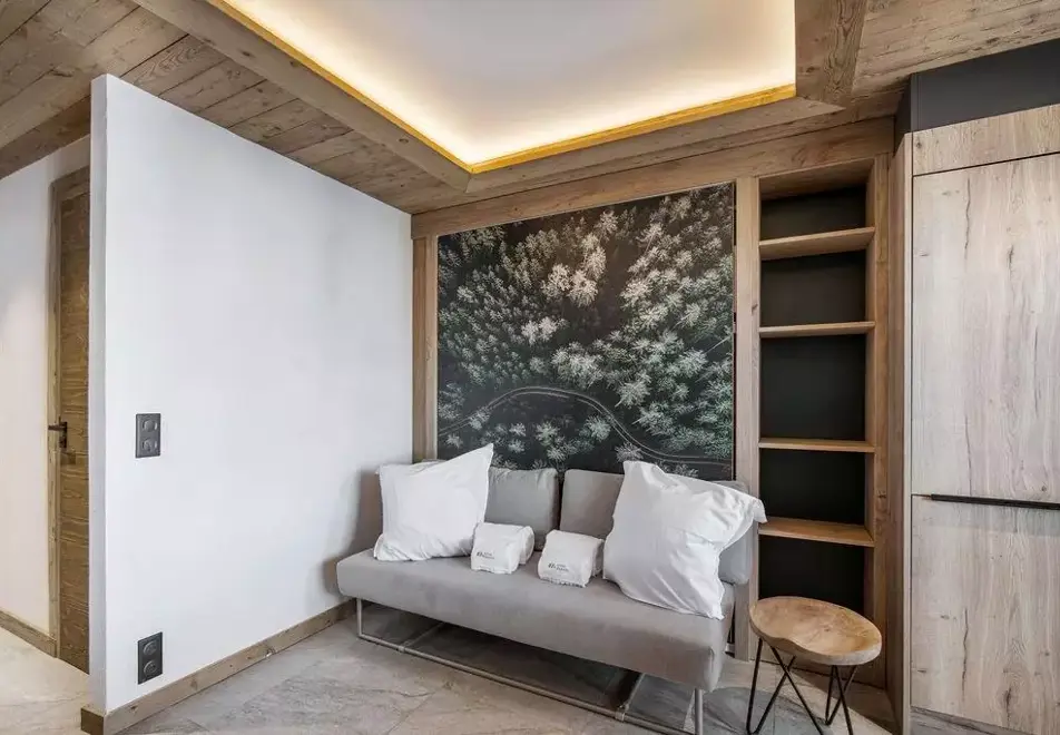 Freddie apartments, Tignes 1800 (self caterd apartments) - Impressions