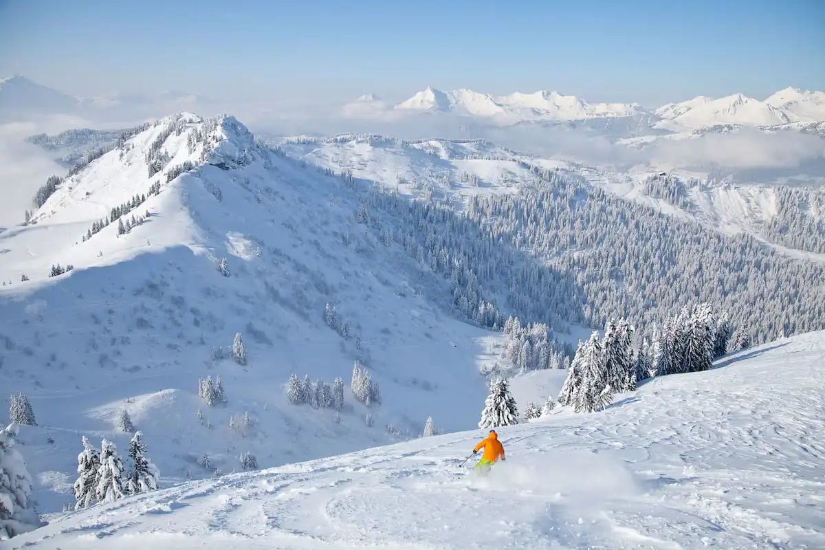 Morzine Ski (Matthieu)