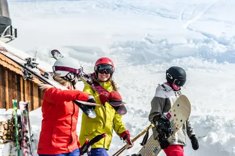 La Rosiere 2017 Ski & Lifestyle 4500Px 2373